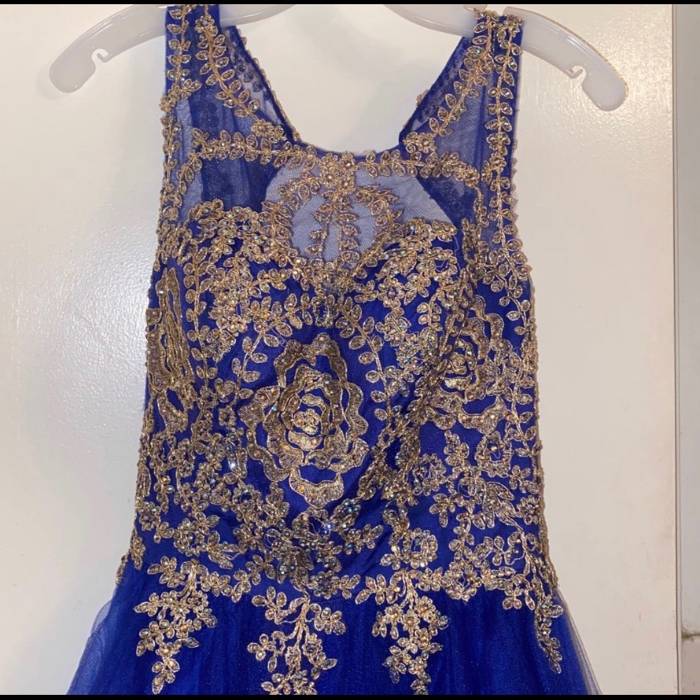 Prom/Sweet 16 Dress